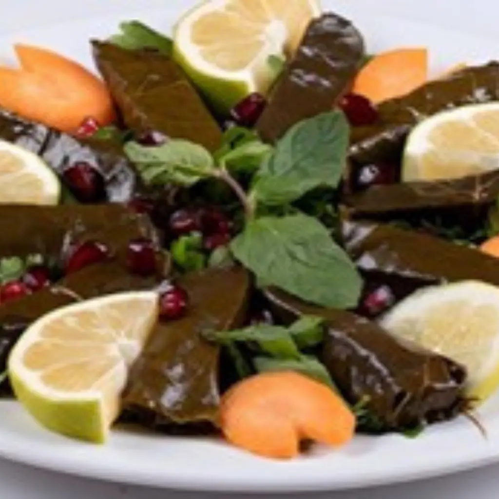ورق عنب - كبير